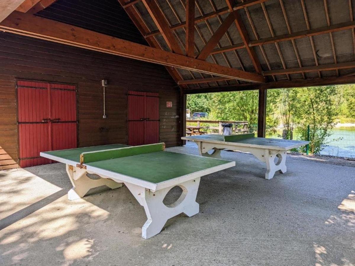 Charmant Chalet Avec Jardin, Proche Plage Et Centre-Ville De Berck, Ideal Pour Familles Avec Enfants - Fr-1-646-46 Kültér fotó